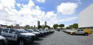 Governo atenderá requerimentos de Ezequiel e destinará viaturas a várias cidades do RN