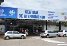 Polícia Civil cumpre mandado de prisão no Detran por crimes de corrupção