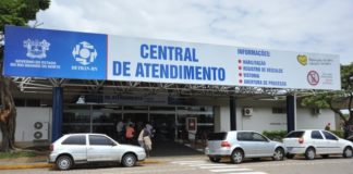Concessionários entram com mandado de segurança contra diretor do Detran-RN por não aceitar procuração para transferência de veículos