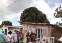 Caritas desenvolve projeto com catadores em Ceará-Mirim