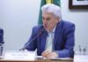 João Maia apresenta projeto de lei que beneficia usuários de serviços de telefonia, TV por assinatura e internet O deputado federal acredita que o projeto deve ser aprovado até o final do próximo mês. — Foto: Divulgação/Assessoria