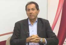 Natal tem pré-candidato do PCdoB a prefeito e articula Movimento 65 O pré-candidato do PCdoB à prefeitura de Natal, Fernando Freitas, atualmente integra a coordenação do Fórum de Servidores estaduais Foto: divulgação