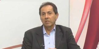 Natal tem pré-candidato do PCdoB a prefeito e articula Movimento 65 O pré-candidato do PCdoB à prefeitura de Natal, Fernando Freitas, atualmente integra a coordenação do Fórum de Servidores estaduais Foto: divulgação