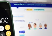 Ferramenta simula tempo restante para aposentadoria no RN
