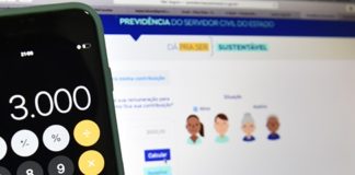 Ferramenta simula tempo restante para aposentadoria no RN