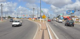 Obras no Gancho de Igapó começam nesta quinta-feira; interdição pode ser de 2 anos