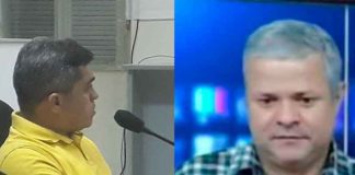 Prefeito de Ceará-Mirim, Júlio César, ameaça ex-candidato em rede social