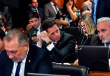 BC autônomo não é governo paralelo, alerta Jean Paul