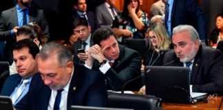 BC autônomo não é governo paralelo, alerta Jean Paul