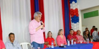 Em vídeo, João Maia pede que atividades coletivas do PL sejam paralisadas