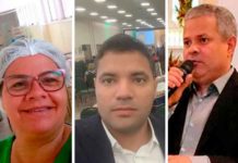 Em Ceará-Mirim, diretora do hospital, Jumária Mota, concede entrevista a uma rádio e critica gestão de Carlos Filho, na saúde