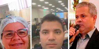 Em Ceará-Mirim, diretora do hospital, Jumária Mota, concede entrevista a uma rádio e critica gestão de Carlos Filho, na saúde