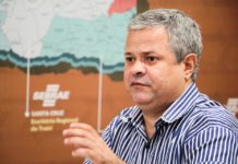 Prefeito de Ceará-Mirim nomeia diretores e vice-diretores de escolas municipais