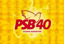 PSB tem nova direção em Ceará-Mirim e se organiza para eleições