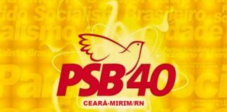 PSB tem nova direção em Ceará-Mirim e se organiza para eleições