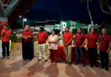 Durante comemoração de aniversário, PT lança pré-candidatura a prefeitura de Ceará-Mirim