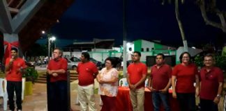 Durante comemoração de aniversário, PT lança pré-candidatura a prefeitura de Ceará-Mirim