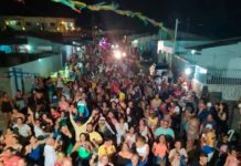 Prefeitura de Ceará-Mirim divulgou uma programação com diversos shows no Carnaval