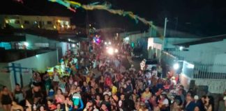 Prefeitura de Ceará-Mirim divulgou uma programação com diversos shows no Carnaval