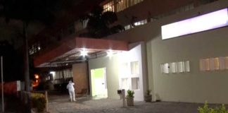 Sesap investiga primeiro caso suspeito de coronavírus no Rio Grande do Norte