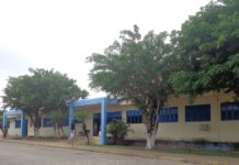 Justiça Federal regula atendimento dos hospitais de João Câmara e Ceará-Mirim Hospital Municipal Percílio Alves de Oliveira, em Ceará-Mirim