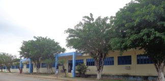 Justiça Federal regula atendimento dos hospitais de João Câmara e Ceará-Mirim Hospital Municipal Percílio Alves de Oliveira, em Ceará-Mirim