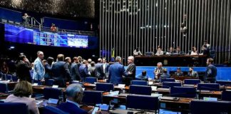 Plenário pode votar projeto que obriga detentos a ressarcir despesas com prisão