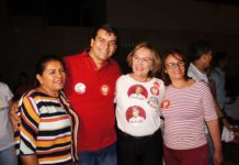 Zenaide Maia atende pedido de Inácio Macedo e envia emenda de 100 mil para custeio da saúde de Tenente Laurentino Cruz