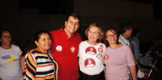 Zenaide Maia atende pedido de Inácio Macedo e envia emenda de 100 mil para custeio da saúde de Tenente Laurentino Cruz