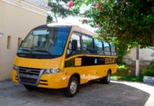 Por falta de prestação de contas, Ceará-Mirim não recebeu dinheiro para transporte escolar