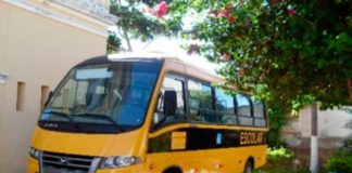 Por falta de prestação de contas, Ceará-Mirim não recebeu dinheiro para transporte escolar