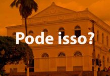 Prefeitura de Ceará-Mirim exige experiência para se inscrever em cursos e provoca reclamações da população