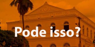 Prefeitura de Ceará-Mirim exige experiência para se inscrever em cursos e provoca reclamações da população