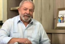 “Ou Bolsonaro renuncia, ou fazem impeachment dele”, diz Lula