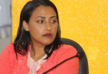 VÍDEO: É melhor roubar e fazer do que ser honesto e não ter obras, diz vereadora