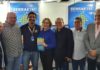 Senadora Zenaide prestigia abertura da Feneciti em Pau dos Ferros