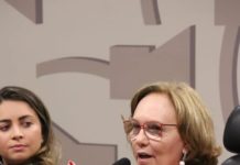 “Menos serviço público é menos segurança, menos saúde”, Zenaide alerta que PEC emergencial traz prejuízos à população