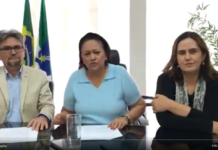 Governo do RN convoca 970 profissionais de Saúde aprovados em concurso