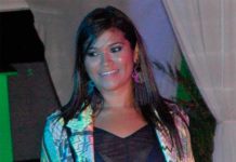 Em Ceará-Mirim, secretária adjunta do governo Júlio César, é acusada pelo pai de ter sido funcionária fantasma; Veja o vídeo