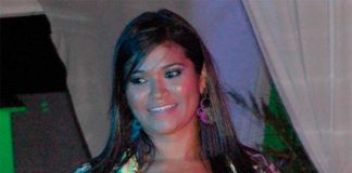 Em Ceará-Mirim, secretária adjunta do governo Júlio César, é acusada pelo pai de ter sido funcionária fantasma; Veja o vídeo