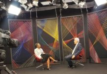 João Maia concede entrevista à TV Câmara e fala da sua atuação na Comissão de Defesa do Consumidor