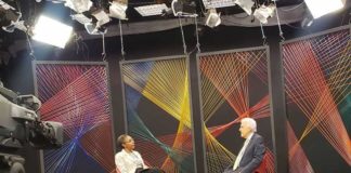 João Maia concede entrevista à TV Câmara e fala da sua atuação na Comissão de Defesa do Consumidor