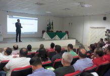 FECAM realiza Encontro Eleitoral em Ceará-Mirim