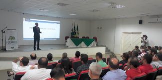 FECAM realiza Encontro Eleitoral em Ceará-Mirim