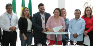 Habitação: Governo assina decreto para programa que beneficia servidores