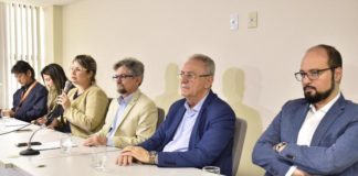 Sesap anuncia medidas após confirmação do primeiro caso de coronavírus no RN