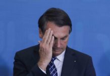 Ao menos 6 capitais têm panelaços que pedem fora Bolsonaro