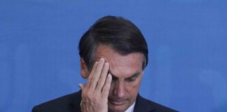 Ao menos 6 capitais têm panelaços que pedem fora Bolsonaro