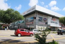 Maior shopping do RN, Midway Mall suspende atividades por tempo indeterminado
