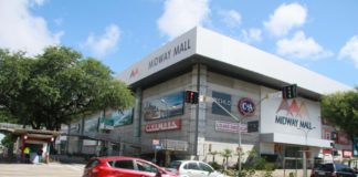 Maior shopping do RN, Midway Mall suspende atividades por tempo indeterminado